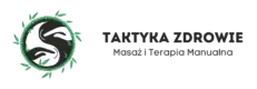 logo taktyka zdrowie